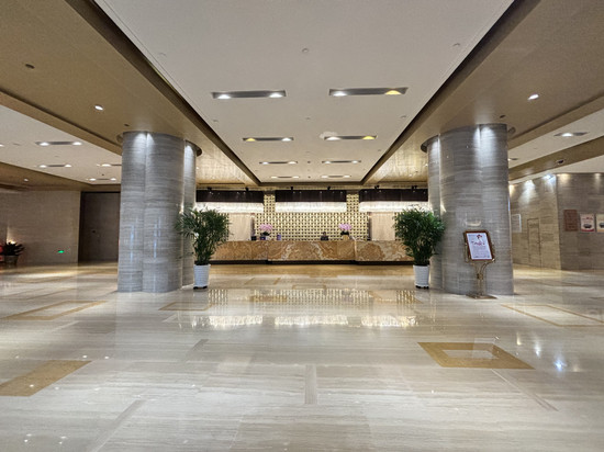 辽宁政协会馆(沈阳北站北陵公园店)