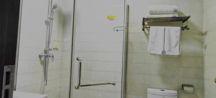 太原水利大厦(南内环街山西财经大学北校区店)图片