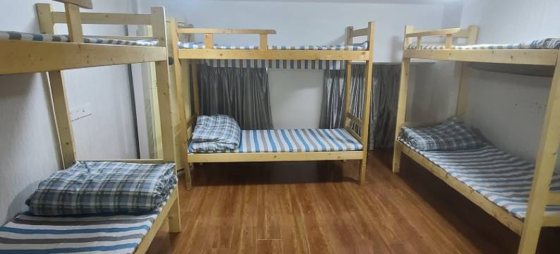 上海风云青年旅舍图片