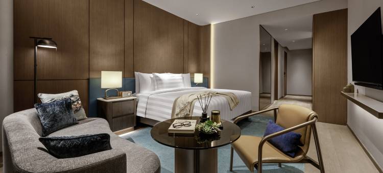 泛太平洋雅加达(Pan Pacific Jakarta)图片