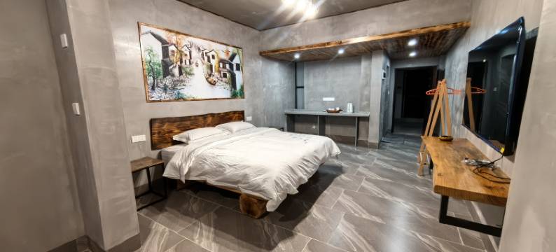 金秀姚家院子民宿图片