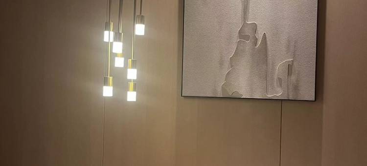 西安遇见半岛酒店(T11BLOCK甘家寨地铁站店)图片
