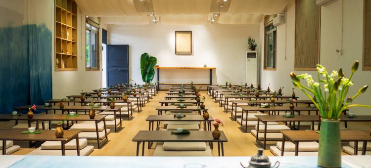 喜舍禅园(肇庆鼎湖山店)图片