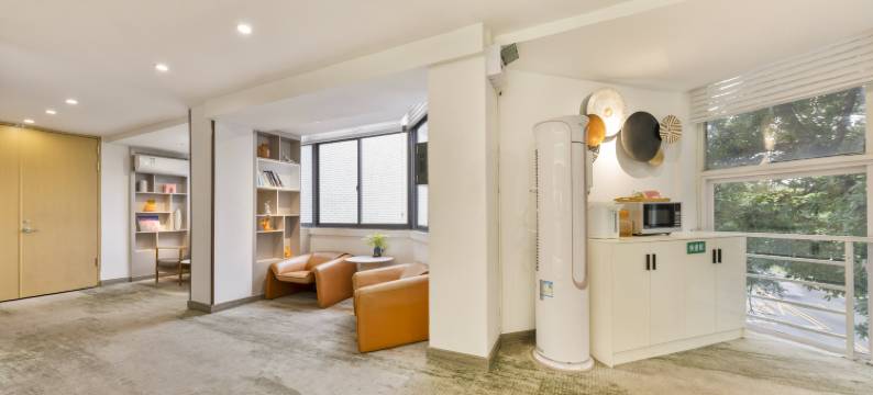 致寓·湖畔｜Xihu Zeal Home民宿(惠州西湖水东街步行街店)图片