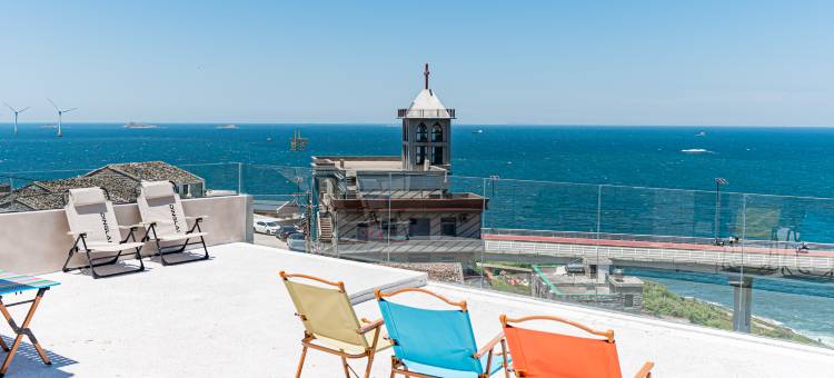 平潭Twice风车遇海民宿图片