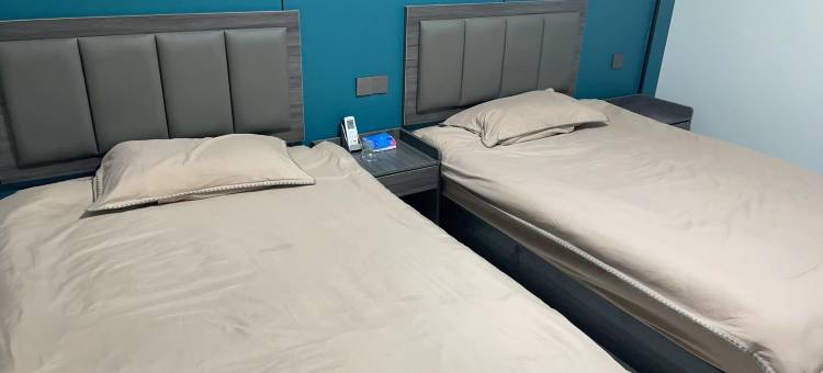 新港湾宾馆图片