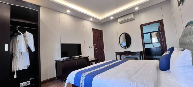 帝森酒店(越南北宁)(PHÚC ANH HOTEL)图片