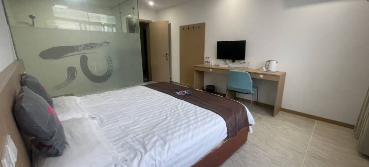 丰县亿客隆酒店图片