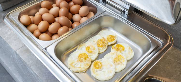 东莞爱琴海国际酒店(常平火车站店)图片