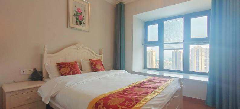 启东天鸟度假民宿(恒大威尼斯店)图片