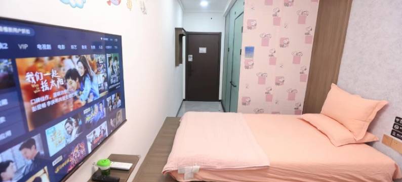 日照依澜居民宿图片