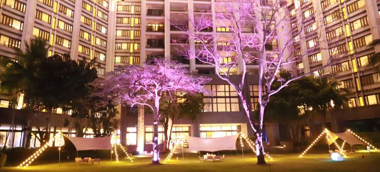 海南清水湾乌兰度假酒店图片