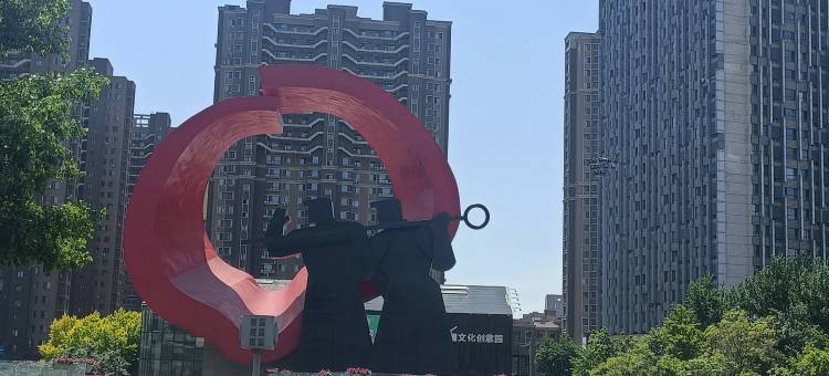 悦栖酒店公寓(沈阳站北一路万达店)图片