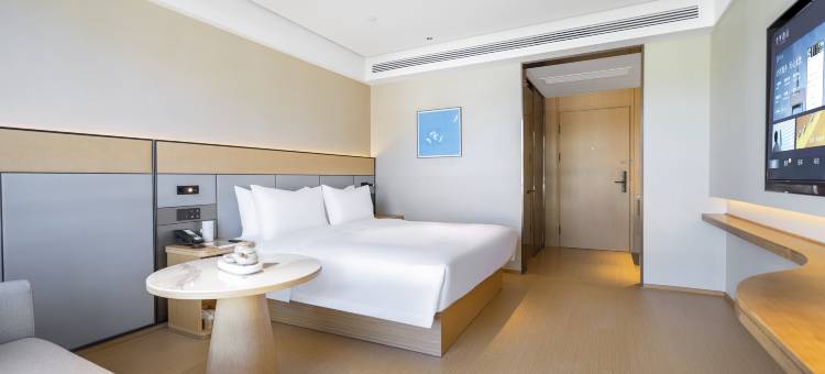 全季酒店(丽江古城大水车店)图片