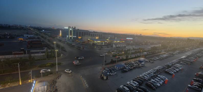 哈密车友酒店图片