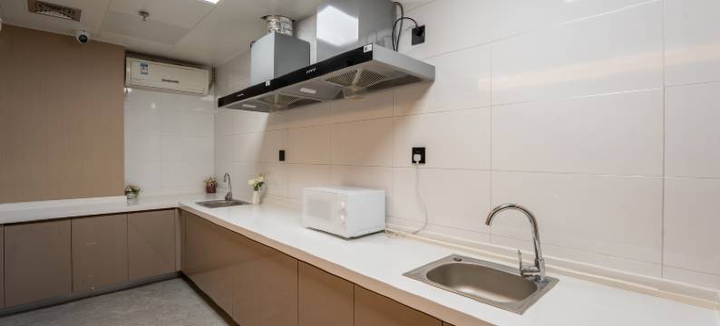 驿家365酒店(北京牛街陶然亭地铁站店)图片