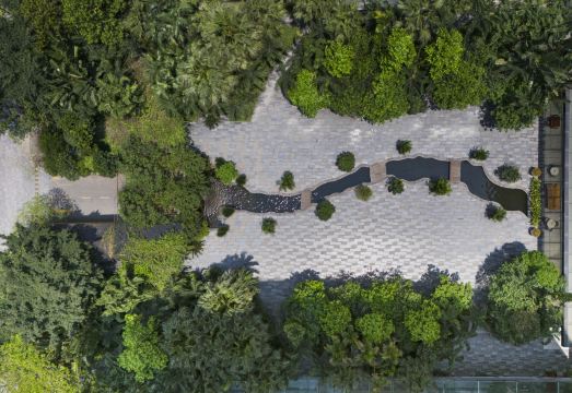 Sheraton Hanoi WestHotel Overview