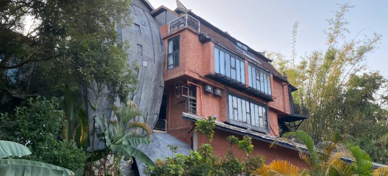 普洱古道博刻艺术客栈图片