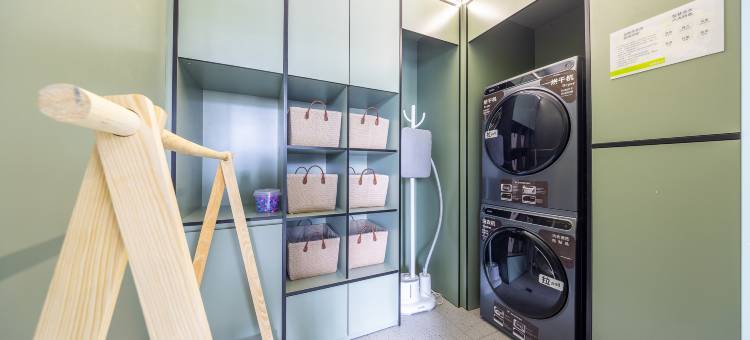 海友酒店(西宁青海大学店)图片