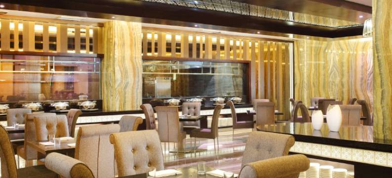 棉兰福朋喜来登酒店(Four Points by Sheraton Medan)图片