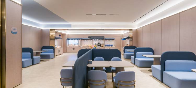 汉庭酒店(上海外高桥五洲大道店)图片