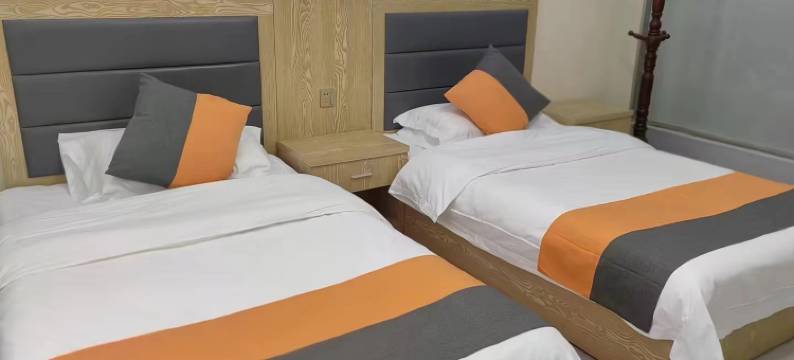 乐民新城玉源大酒店图片