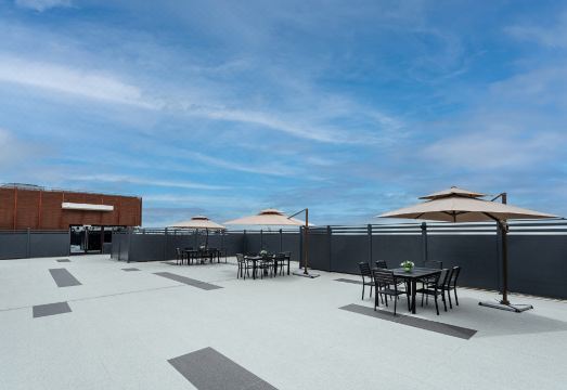 baseLITE-CHANGLIN Serviced ApartmentHotel Overview