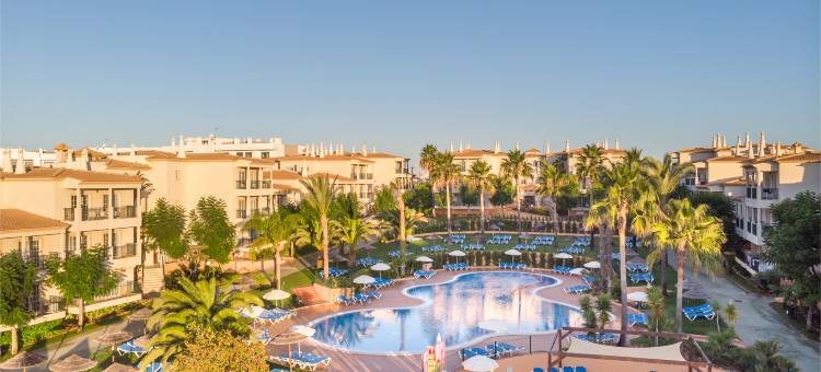 3HB 克鲁布胡布拉酒店 - 全包式(3HB Clube Humbria - All Inclusive)图片