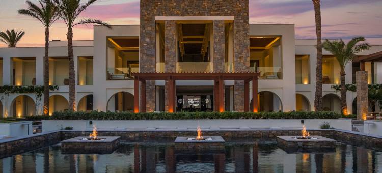 格雷科泰尔阿米兰蒂斯酒店(Amirandes, A Grecotel Resort to Live)图片