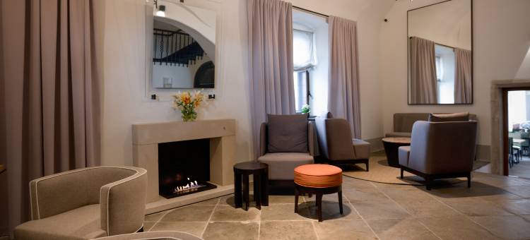 欧德酒店(Hotel OLDINN)图片