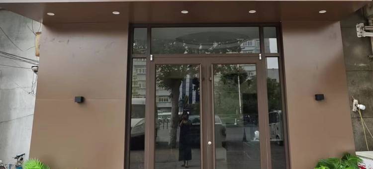巨野鑫龙宾馆(新巨龙煤矿店)图片