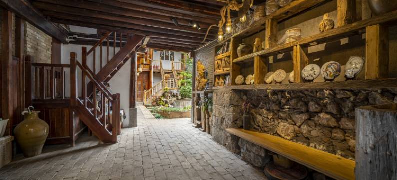 丽江有光小院(束河古镇店)图片