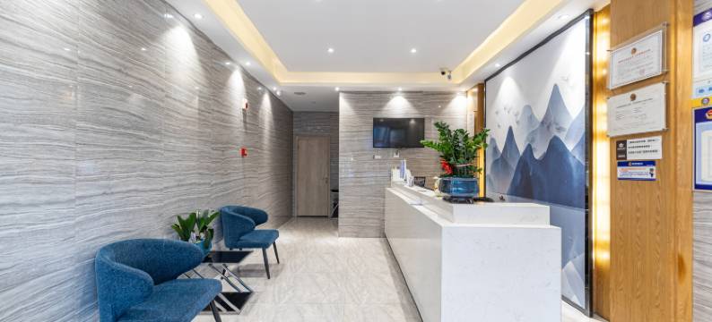 途泊拉酒店(荆州武德路店)图片