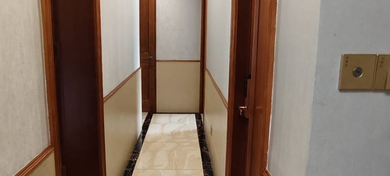 普陀山八零创业之还愿客栈图片