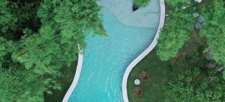 清远安野.佩乐温泉民宿图片