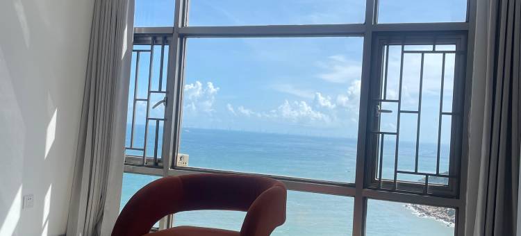 南澳岛海故里海景美宿图片