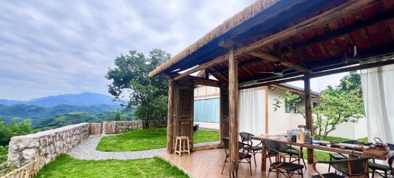 半山云居民宿图片