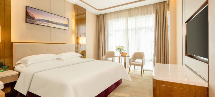 广悦臻酒店(广西大学南宁动物园店)图片