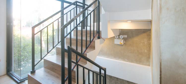 长滩岛红多兹Recson青年旅社(RedDoorz @ Recson Boracay Hostel)图片