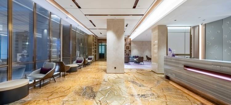 麗枫酒店(海口万绿园万象城店)图片