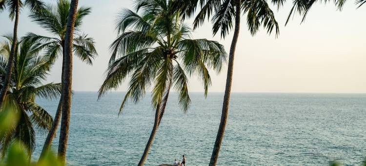 库姆海滩酒店(Kumu Beach)图片