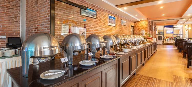 神山度假村(Mount Kailash Resort)图片