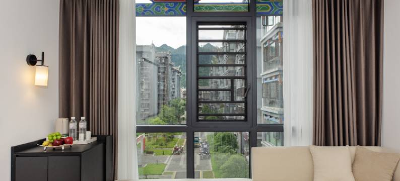 西子客栈(荔波古镇店)图片