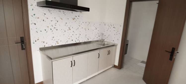 清风小栈鄂温克店民宿(索伦大街分店)图片