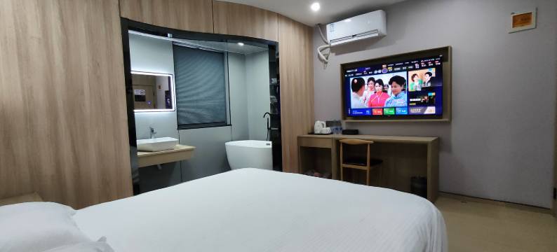 米朵酒店(上海奉城店)图片