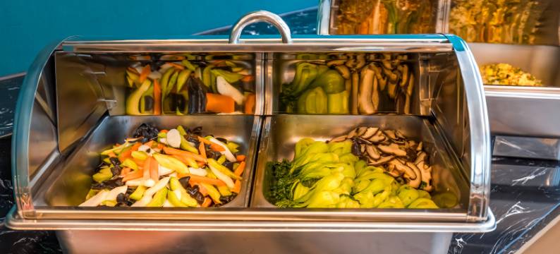 北京瑞斯汀酒店(北京大兴新机场清源路地铁站店)图片