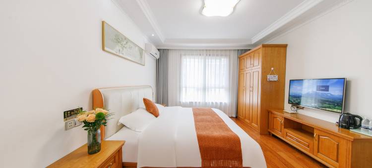 朱家尖柚一民宿((蜈蚣峙码头观音法界店))图片