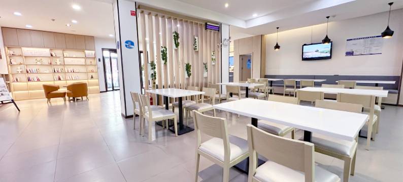 汉庭酒店(淄博博山特信商城店)图片