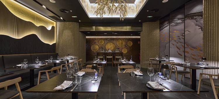 毛里求斯悦宜湾奢享-仅限成人(Riu Palace Mauritius - All Inclusive - Adults Only)图片