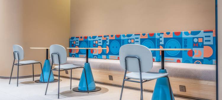 如家酒店·neo(太原清徐县政府紫林路店)图片